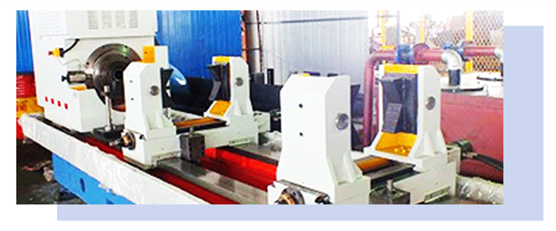 Máy tiện ngang lớn CNC Máy tiện ngang lớn CNC